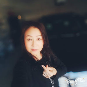 Meet your Posher, Sandy